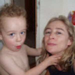 Meet your Posher, Wendy